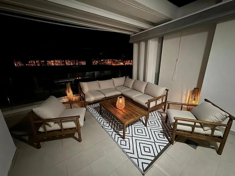 Duplex Penthouse Close To The Beach Costa Ballena 0*,  Spain