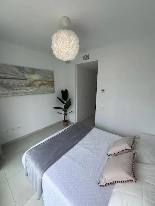 Duplex Penthouse Close To The Beach Costa Ballena 0*,