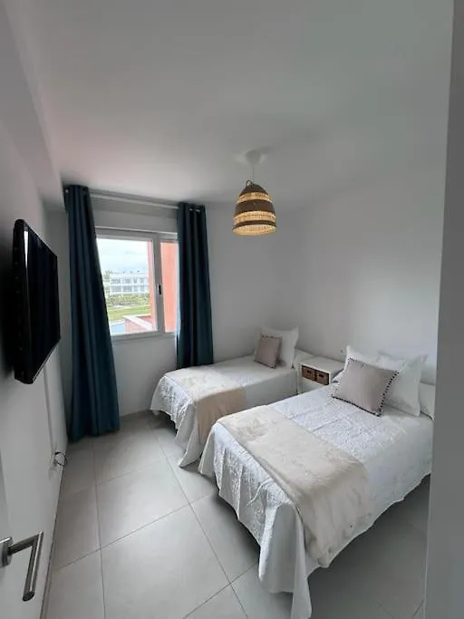 Duplex Penthouse Close To The Beach Costa Ballena Spain