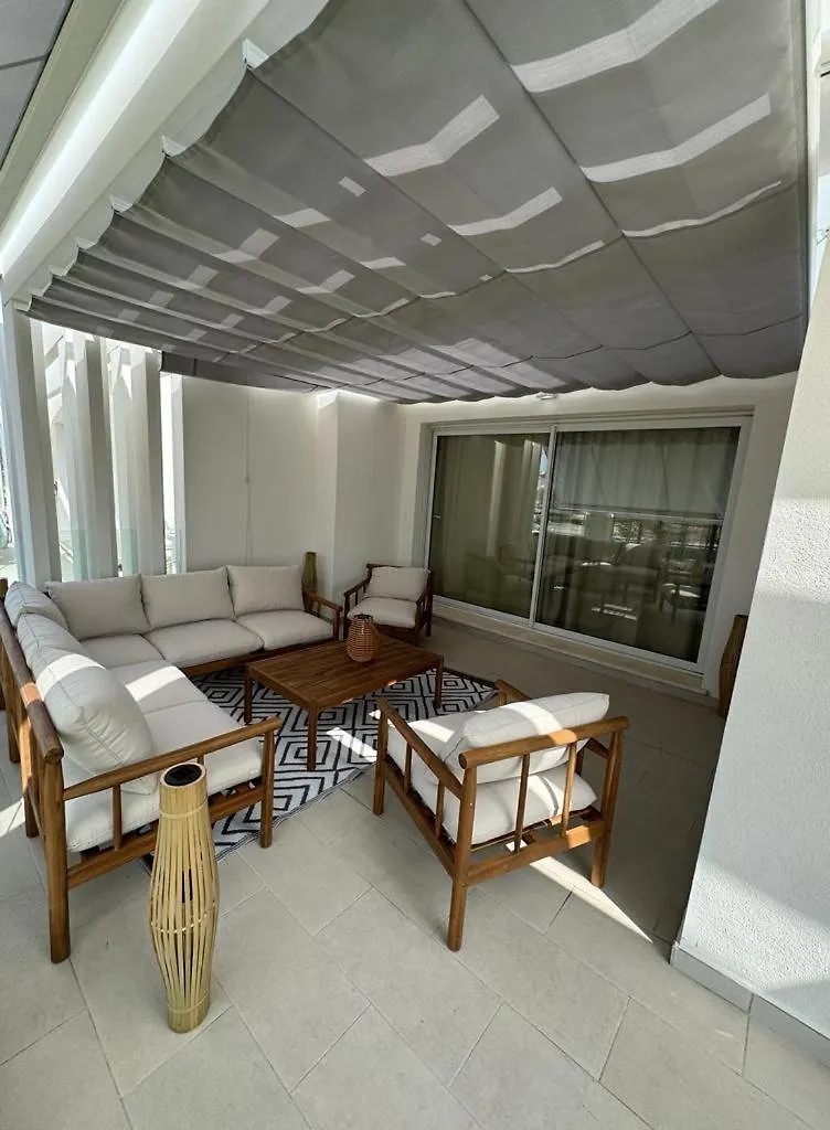 Duplex Penthouse Close To The Beach Costa Ballena
