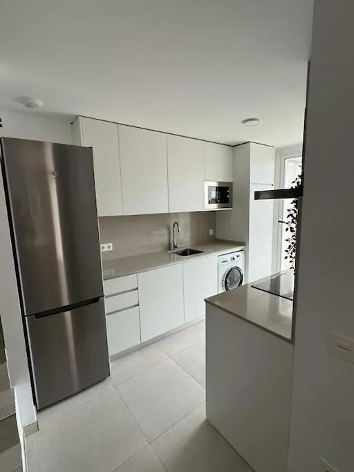 Apartament Duplex Penthouse Close To The Beach Costa Ballena