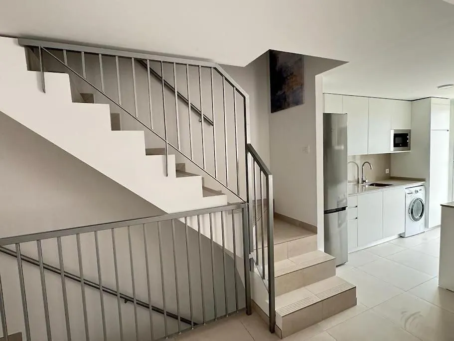 Duplex Penthouse Close To The Beach Costa Ballena Apartament