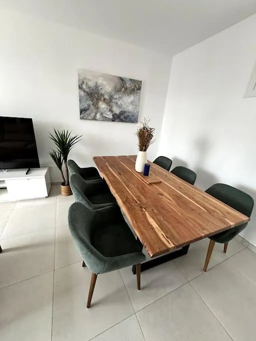 Duplex Penthouse Close To The Beach Costa Ballena Apartament