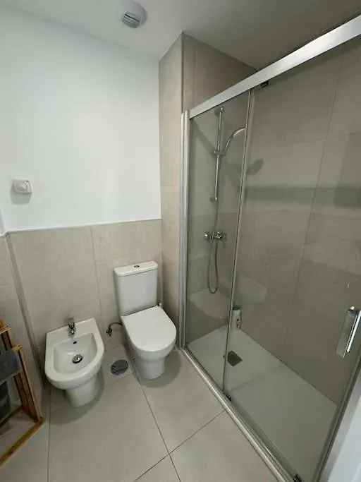 Duplex Penthouse Close To The Beach Costa Ballena Hiszpania