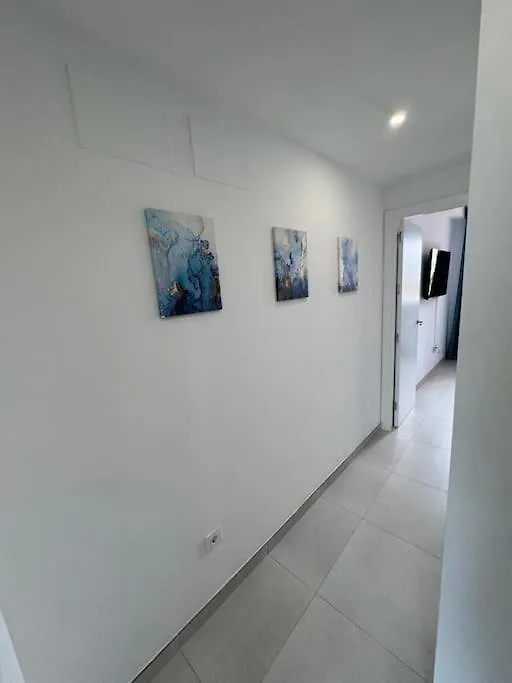 Apartament Duplex Penthouse Close To The Beach Costa Ballena Hiszpania
