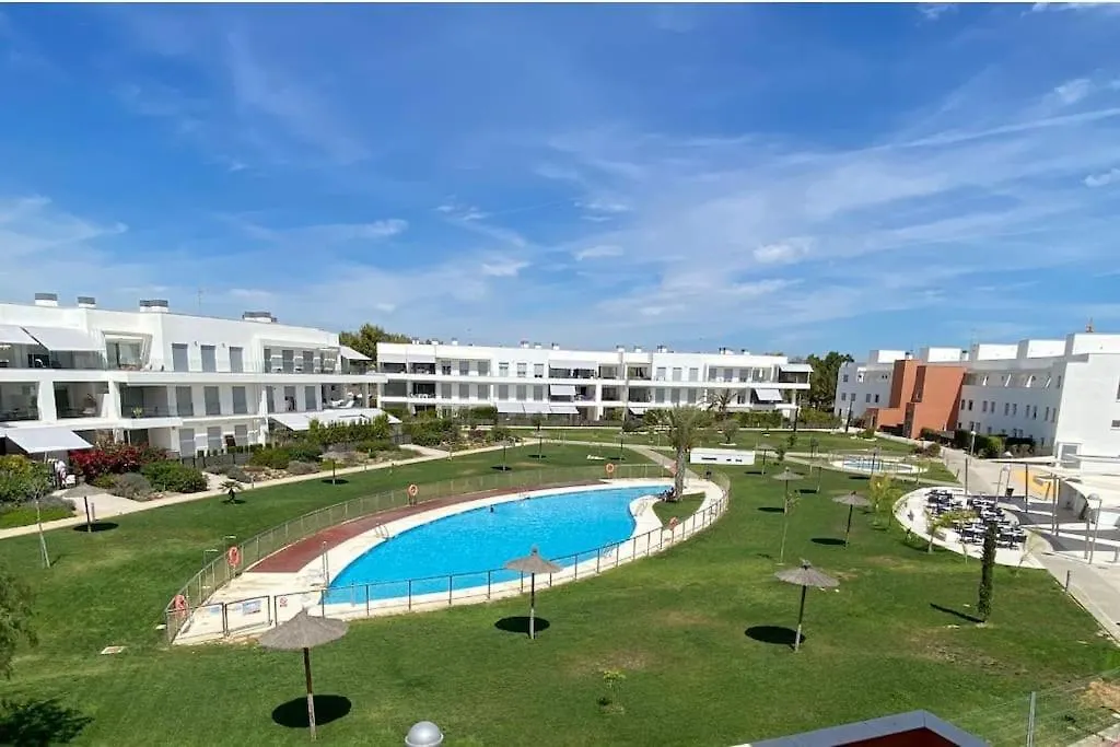 Apartament Duplex Penthouse Close To The Beach Costa Ballena