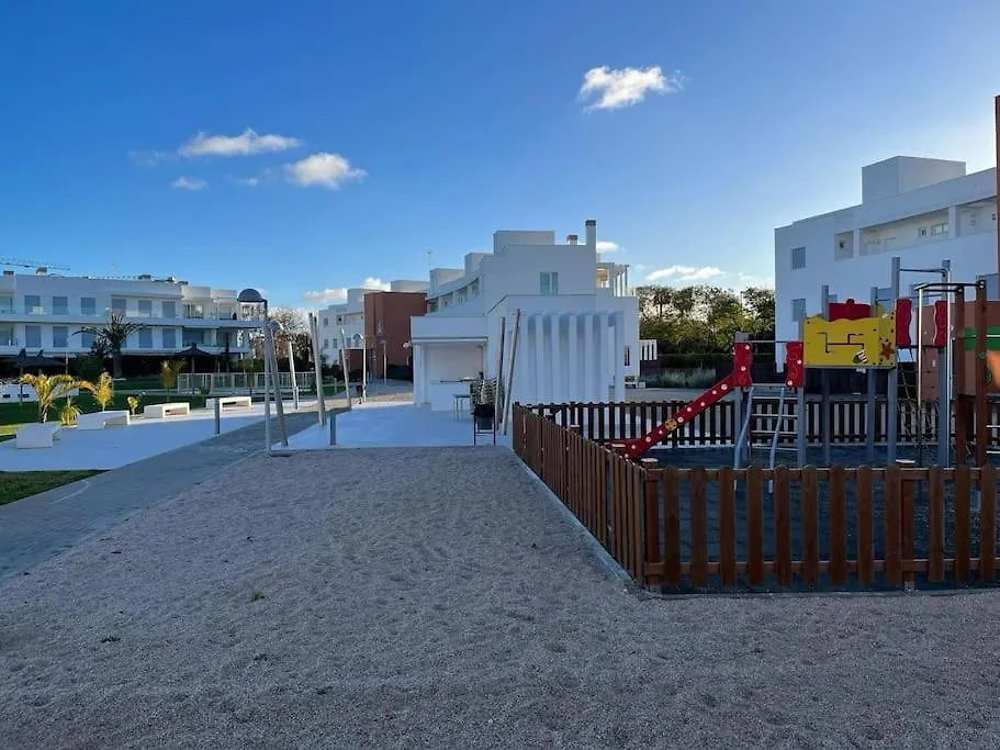 Duplex Penthouse Close To The Beach Costa Ballena